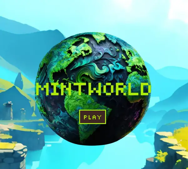 MintWorld Game