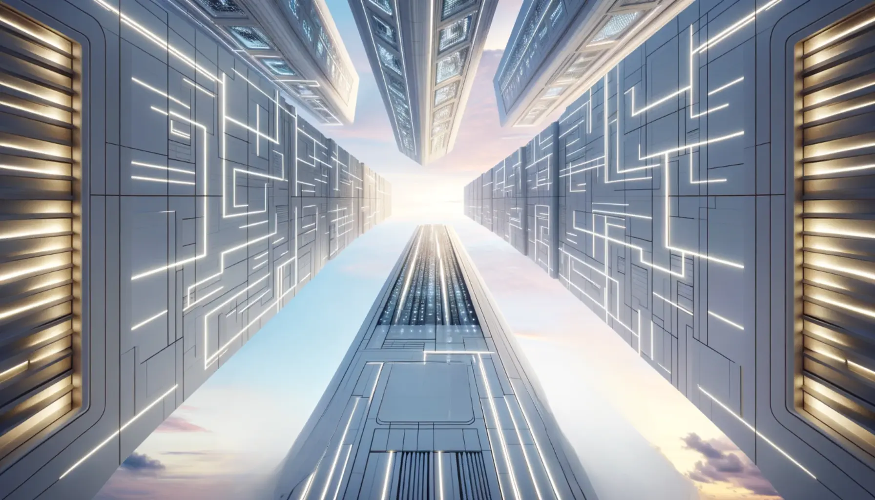 Aunova - Private AI. Real Compliance.